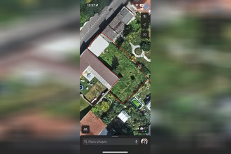 achat terrain reims 51100