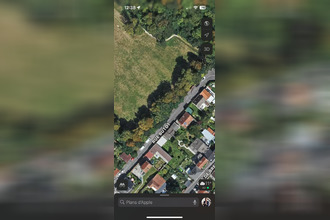 achat terrain reims 51100