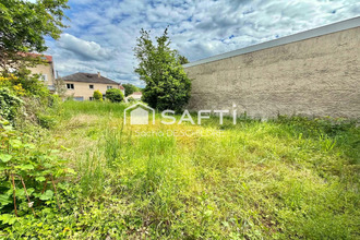 achat terrain reims 51100