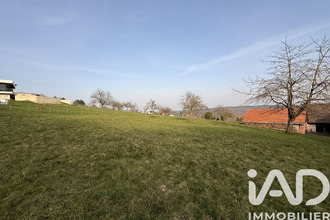 achat terrain reinhardsmunster 67440