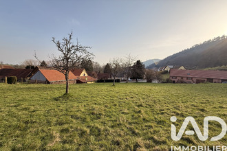 achat terrain reinhardsmunster 67440