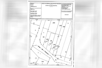 achat terrain reinhardsmunster 67440