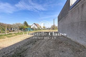 achat terrain reiningue 68950