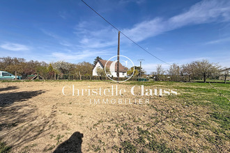 achat terrain reiningue 68950