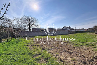 achat terrain reiningue 68950