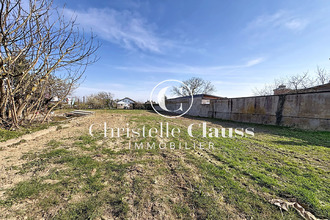 achat terrain reiningue 68950