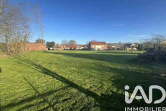 achat terrain remaugies 80500