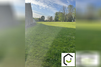 achat terrain remaugies 80500