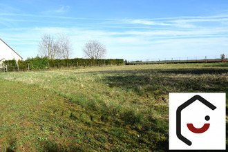 achat terrain remauville 77710