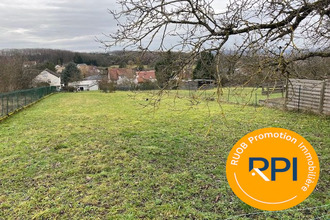 achat terrain remelfing 57200