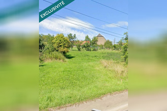 achat terrain remeling 57480