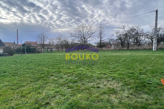 achat terrain remereville 54110