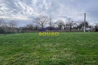 achat terrain remereville 54110
