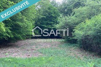 achat terrain remering-les-puttelange 57510