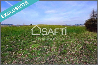 achat terrain remering-les-puttelange 57510