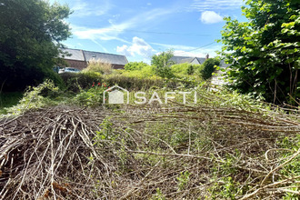 achat terrain remies 02270