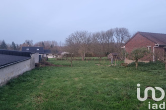 achat terrain remilly-wirquin 62380