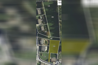achat terrain remilly-wirquin 62380