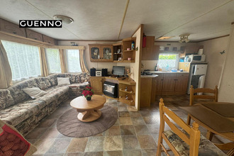 achat terrain reminiac 56140