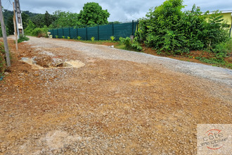 achat terrain remire-mtjoly 97354