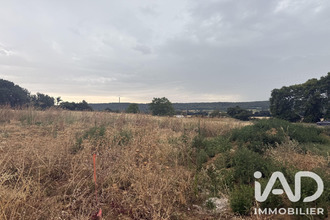 achat terrain remoulins 30210