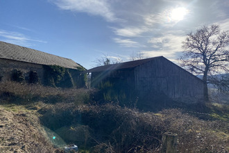 achat terrain rempnat 87120