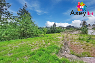 achat terrain renaison 42370