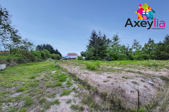 achat terrain renaison 42370