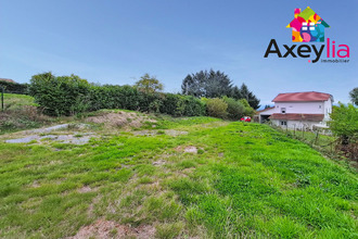 achat terrain renaison 42370