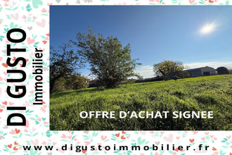 achat terrain renaison 42370