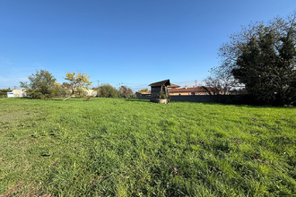 achat terrain renaison 42370