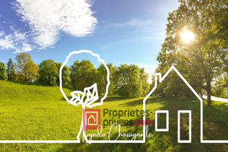 achat terrain renaison 42370