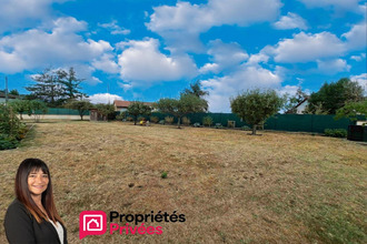 achat terrain renaison 42370