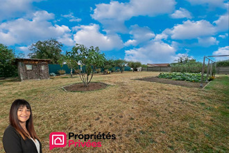 achat terrain renaison 42370