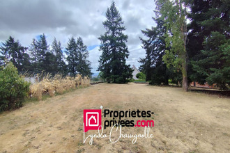 achat terrain renaison 42370