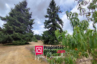 achat terrain renaison 42370
