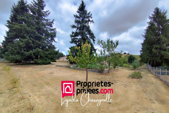 achat terrain renaison 42370