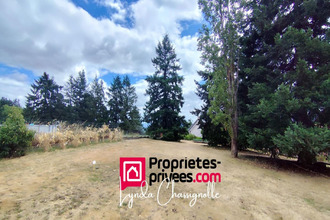 achat terrain renaison 42370