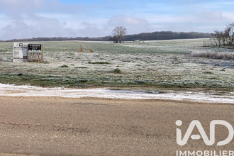 achat terrain reneve 21310