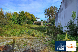 achat terrain rennes 35000