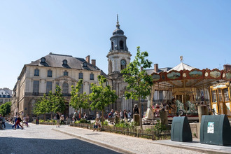 achat terrain rennes 35000