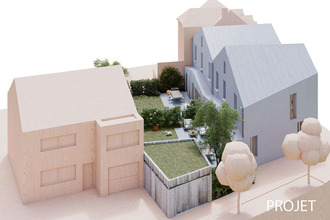 achat terrain rennes 35000