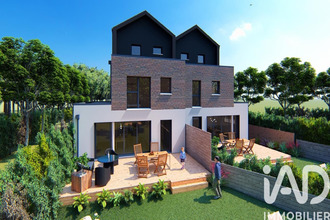 achat terrain rennes 35000