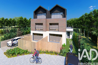 achat terrain rennes 35000