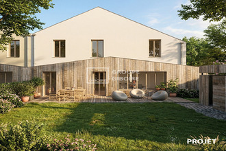 achat terrain rennes 35000
