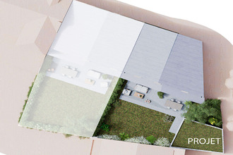 achat terrain rennes 35000