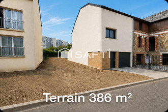 achat terrain rennes 35000