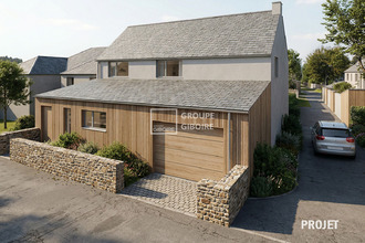achat terrain rennes 35700