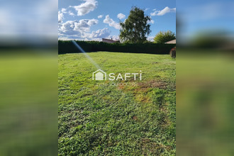 achat terrain renneville 31290