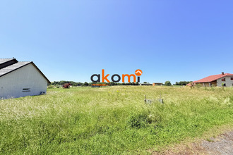 achat terrain repaix 54450